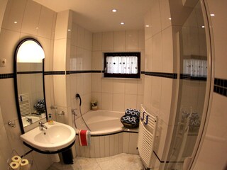 Appartamento per vacanze Lokva Rogoznica Caratteristiche 23