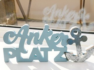 Apartamento de vacaciones Wenningstedt Características 6