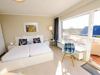 Appartamento per vacanze Wenningstedt Caratteristiche 4