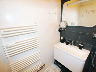 Apartamento de vacaciones Wenningstedt Características 10