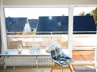 Appartamento per vacanze Wenningstedt Caratteristiche 5