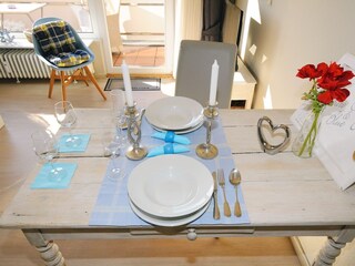 Appartamento per vacanze Wenningstedt Caratteristiche 8