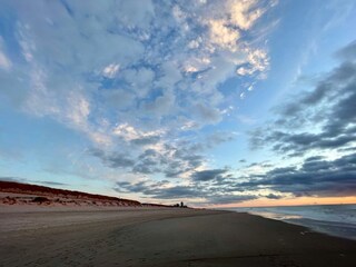 Apartamento de vacaciones Wenningstedt Entorno 20