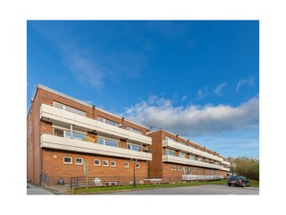 Apartamento de vacaciones Wenningstedt Características 13