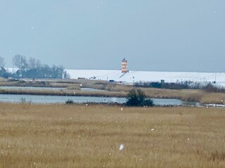 Blick über die Felder