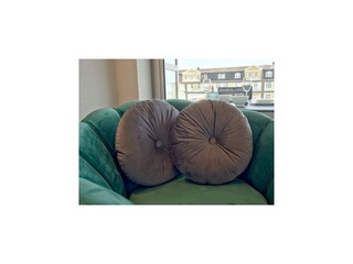 Appartamento per vacanze Wangerooge Registrazione all'aperto 5