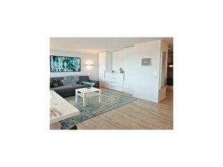 Ferienwohnung Wangerooge Außenaufnahme 6