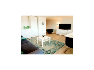 Apartamento de vacaciones Wangerooge Grabación al aire libre 7