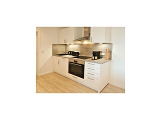 Ferienwohnung Wangerooge Außenaufnahme 10