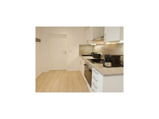 Ferienwohnung Wangerooge Außenaufnahme 11