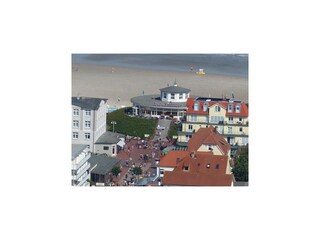 Ferienwohnung Wangerooge Außenaufnahme 14