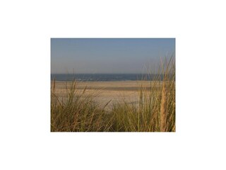 Ferienwohnung Wangerooge Außenaufnahme 19