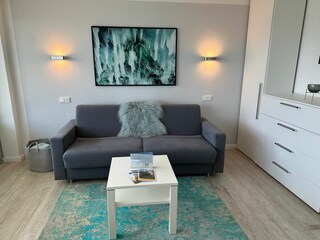 Apartamento de vacaciones Wangerooge Características 23