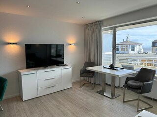 Appartamento per vacanze Wangerooge Caratteristiche 24