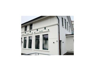 Vakantiehuis Wangerooge Buitenaudio-opname 2