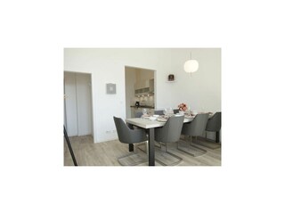 Ferienhaus Wangerooge Außenaufnahme 2