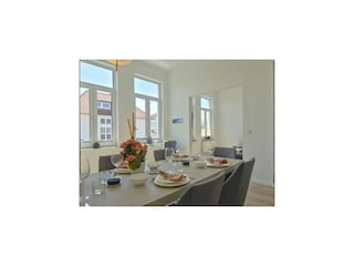 Ferienhaus Wangerooge Außenaufnahme 3
