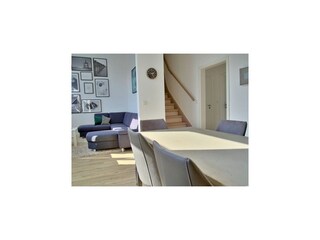 Ferienhaus Wangerooge Außenaufnahme 4
