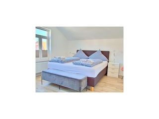 Ferienhaus Wangerooge Außenaufnahme 11