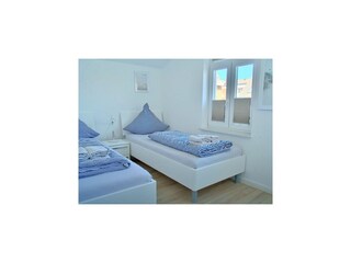 Ferienhaus Wangerooge Außenaufnahme 12
