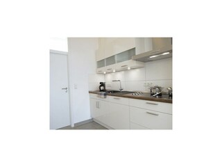 Ferienhaus Wangerooge Außenaufnahme 13