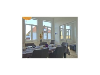 Casa de vacaciones Wangerooge Grabación al aire libre 14