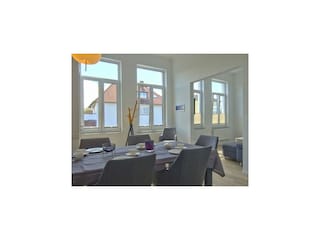 Ferienhaus Wangerooge Außenaufnahme 14