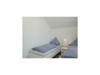 Ferienhaus Wangerooge Außenaufnahme 21