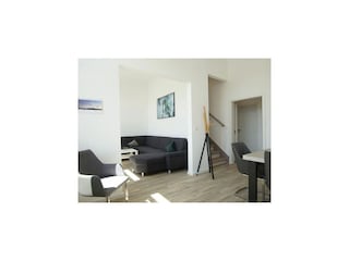 Ferienhaus Wangerooge Außenaufnahme 25