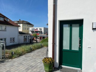Casa de vacaciones Wangerooge Grabación al aire libre 36