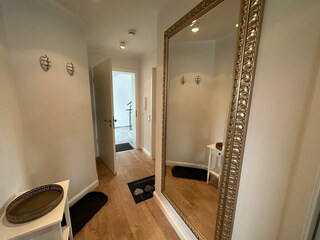 Vakantieappartement Wangerooge Buitenaudio-opname 4