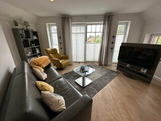 Appartamento per vacanze Wangerooge Caratteristiche 33