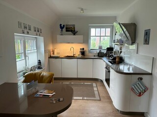 Vakantieappartement Wangerooge Buitenaudio-opname 5