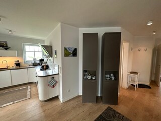 Vakantieappartement Wangerooge Buitenaudio-opname 7