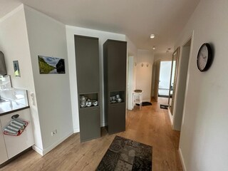 Vakantieappartement Wangerooge Buitenaudio-opname 8
