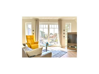 Ferienwohnung Wangerooge Außenaufnahme 12