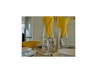 Ferienwohnung Wangerooge Außenaufnahme 15