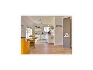 Vakantieappartement Wangerooge Buitenaudio-opname 16