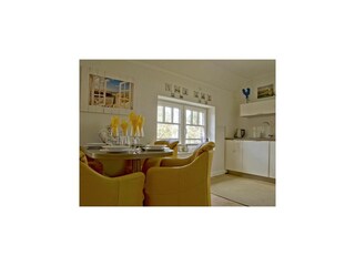 Vakantieappartement Wangerooge Buitenaudio-opname 17