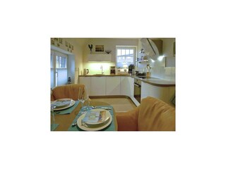 Vakantieappartement Wangerooge Buitenaudio-opname 18