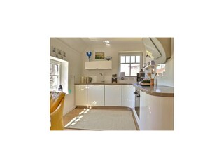 Vakantieappartement Wangerooge Buitenaudio-opname 19