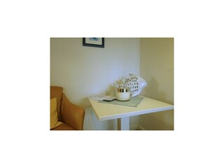 Appartamento per vacanze Wangerooge Registrazione all'aperto 21