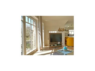 Vakantieappartement Wangerooge Buitenaudio-opname 22