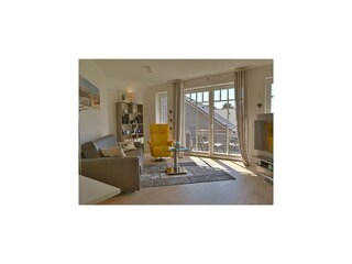 Vakantieappartement Wangerooge Buitenaudio-opname 23