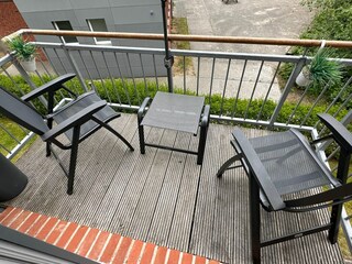 Vakantieappartement Wangerooge Buitenaudio-opname 26