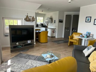 Vakantieappartement Wangerooge Kenmerken 38