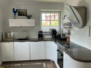 Vakantieappartement Wangerooge Buitenaudio-opname 27