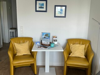 Vakantieappartement Wangerooge Buitenaudio-opname 29