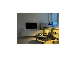 Apartamento de vacaciones Wangerooge Características 18
