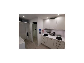 Appartamento per vacanze Wangerooge Registrazione all'aperto 3